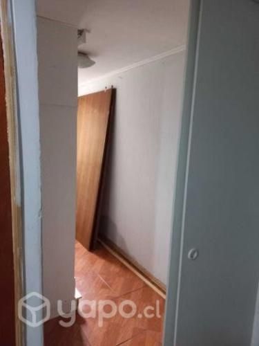 Casa villa Baquedano