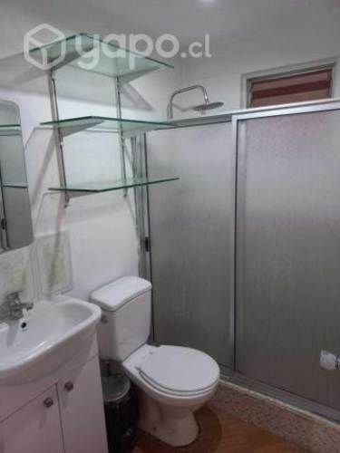 Casa villa Baquedano