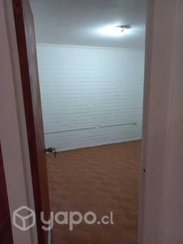 Casa villa Baquedano