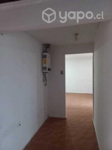 Casa villa Baquedano