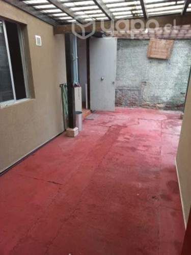 Casa villa Baquedano