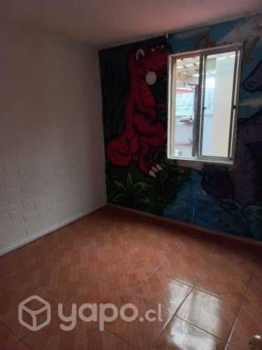 Casa villa Baquedano