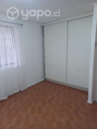 Casa villa Baquedano