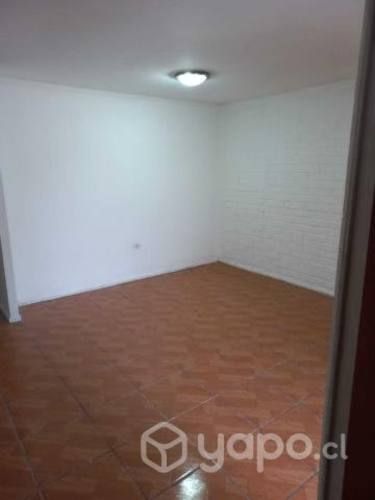 Casa villa Baquedano