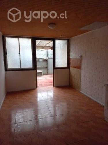 Casa villa Baquedano