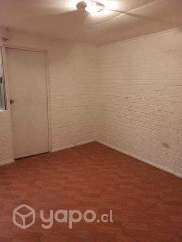 Casa villa Baquedano