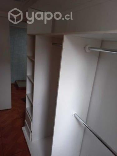 Casa villa Baquedano