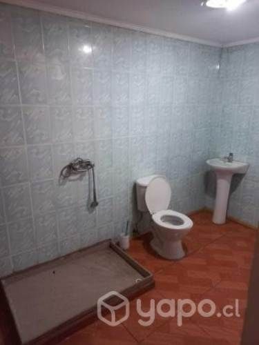 Casa villa Baquedano