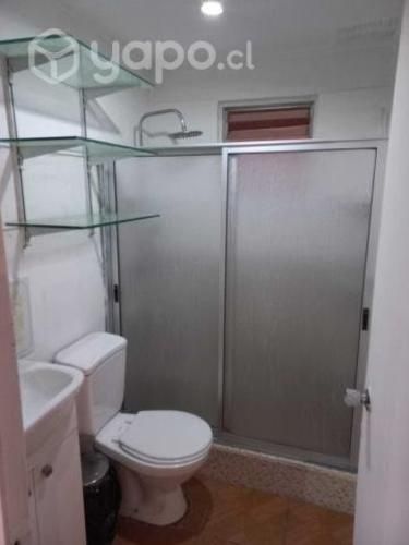 Casa villa Baquedano