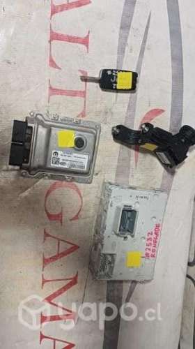 Kit de encendido Jeep RENEGADE #2532 ( 1.8 2022