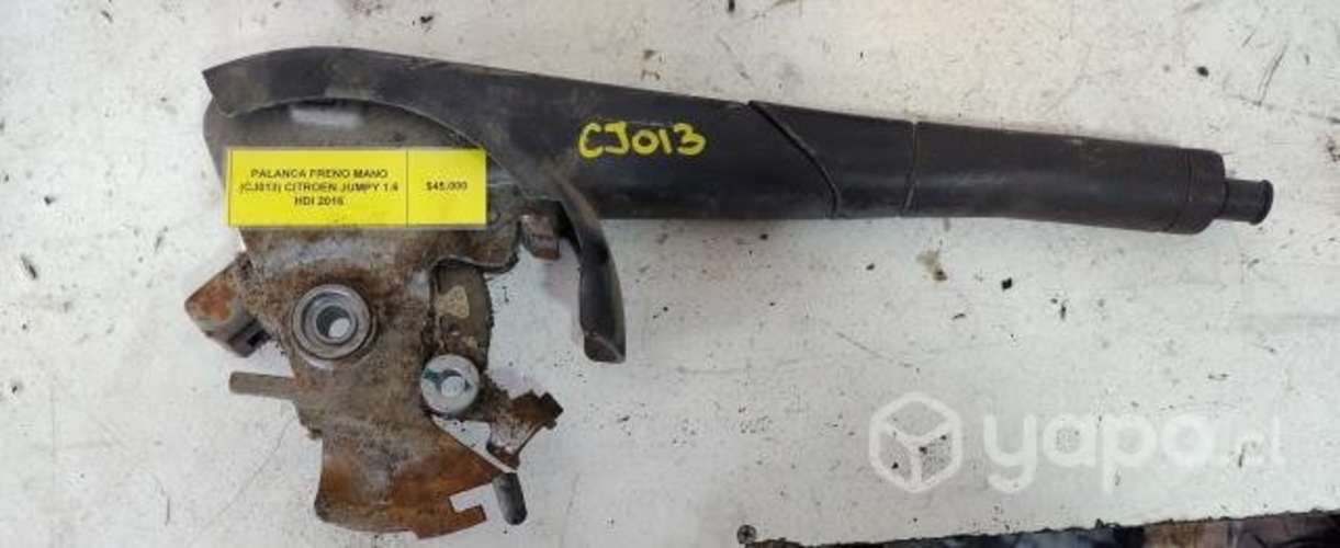 Palanca Freno Mano (CJ013) Citroen Jumpy 1.6 HDI
