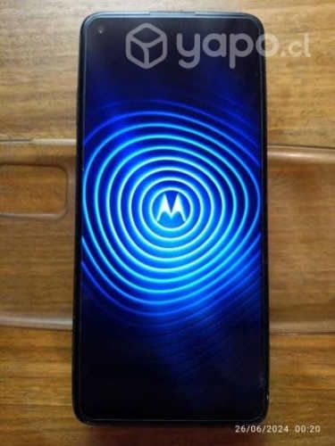 Celular Moto G9 Plus