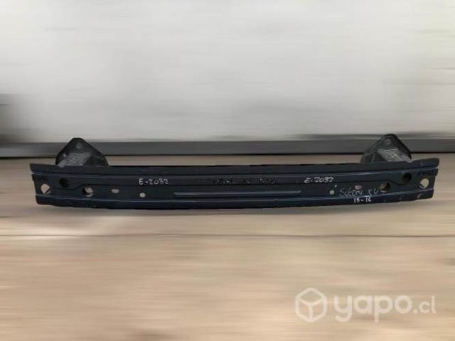 Refuezo delantero subaru xv 2013-2016