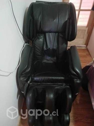 Sillón Masajeador Relan