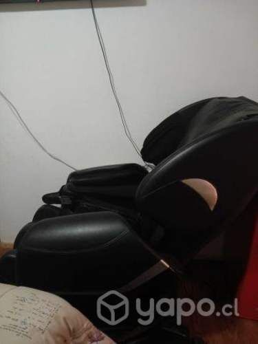 Sillón Masajeador Relan