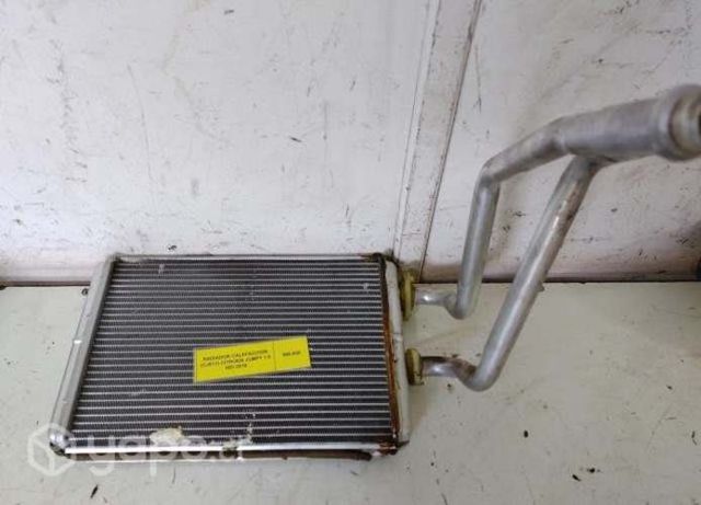 Radiador Calefaccion (CJ011) Citroen Jumpy 1.6 HDI