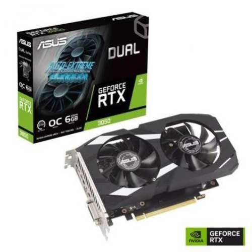 Rtx 3050 asus
