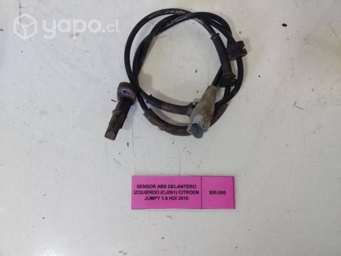 Sensor ABS Delantero Izq (CJ061) Citroen Jumpy