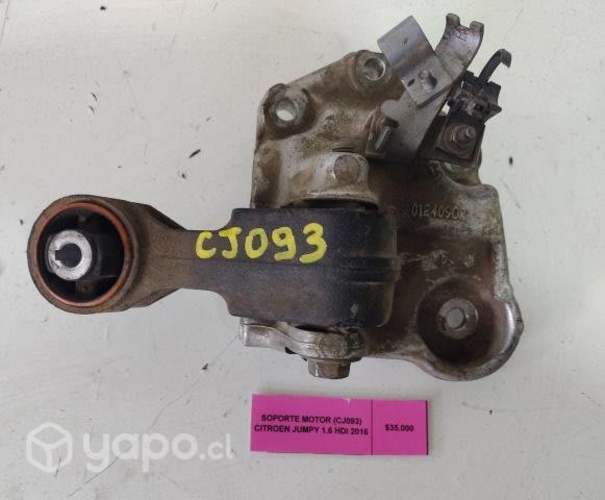 Soporte Motor (CJ093) Citroen Jumpy 1.6 HDI 2016