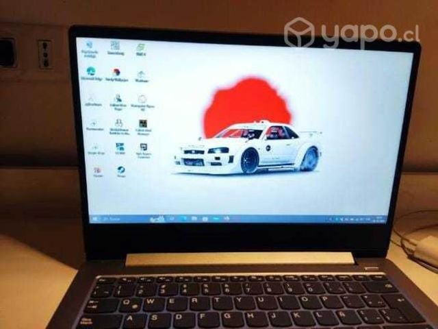 Lenovo ideapad 3030s 14&quot; PULGADAS i7