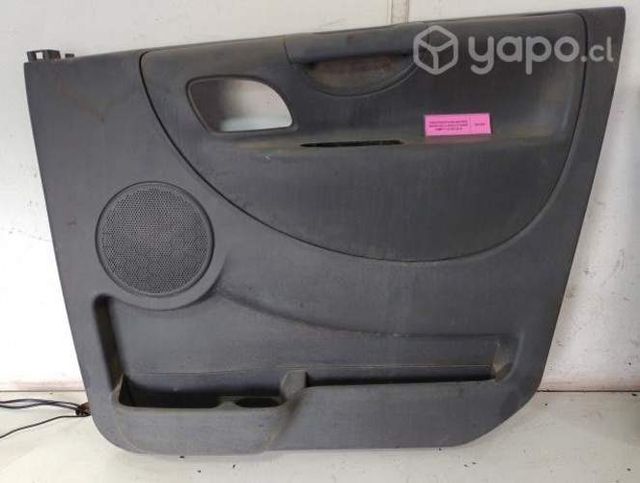 Tapiz Puerta Del Der (CJ183) Citroen Jumpy 1.6