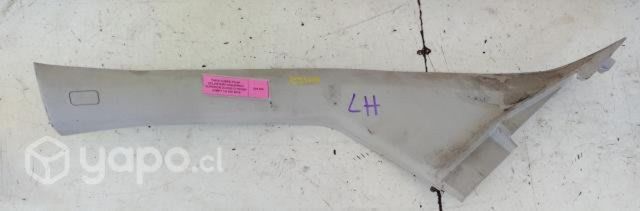 Tapiz Cubre Pilar Del Izq sup (CJ105) Jumpy 1.6