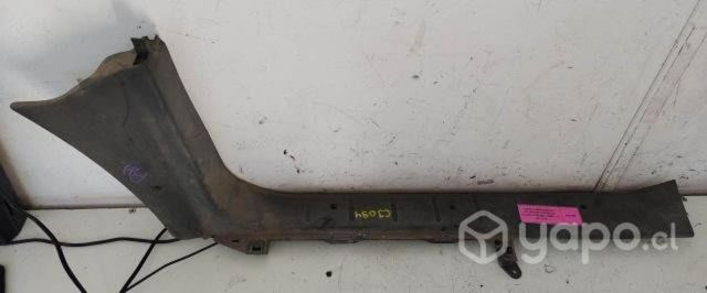 Tapiz Cubre Zócalo Del Der (CJ094) Jumpy 1.6