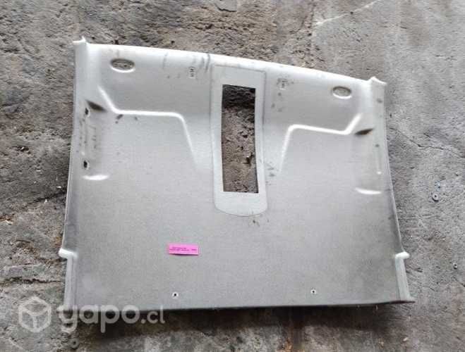 Tapiz Techo (CJ185) Citroen Jumpy 1.6 HDI 2016