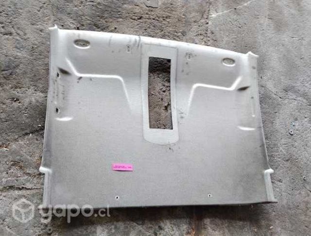 Tapiz Techo (CJ185) Citroen Jumpy 1.6 HDI 2016