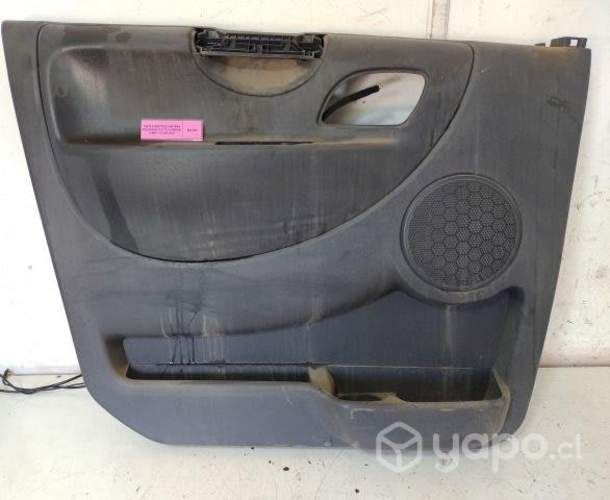 Tapiz Puerta Del Izq (CJ177) Citroen Jumpy 1.6