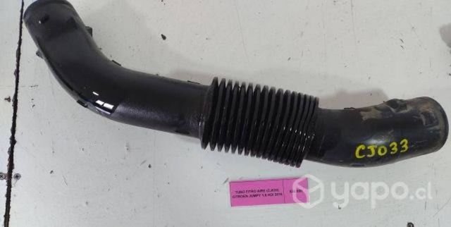 Tubo Filtro Aire (CJ033) Citroen Jumpy 1.6 HDI 20