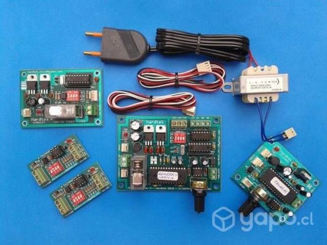 Repuestos Para Kiddies (Kidy) Juegos Electronicos