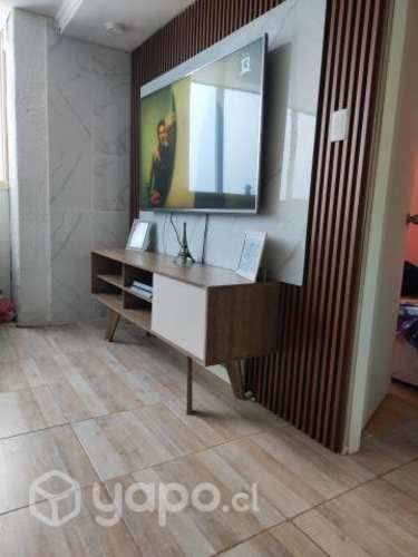 Maestro en carpintería y albañilería