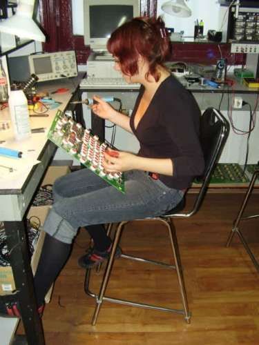 Control de Tiempo Para Kiddies (KIDY) Juegos Infantiles Electromecanicos