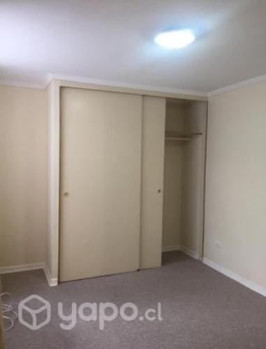 Arriendo departamento