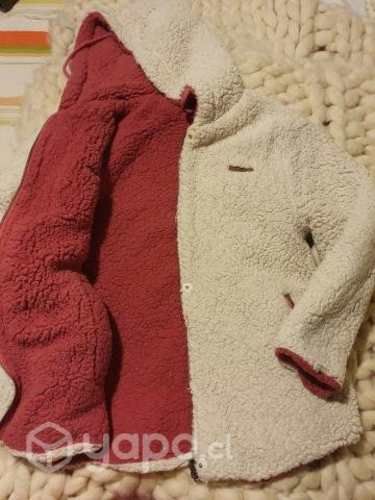 Corderito REVERSIBLE Aussie