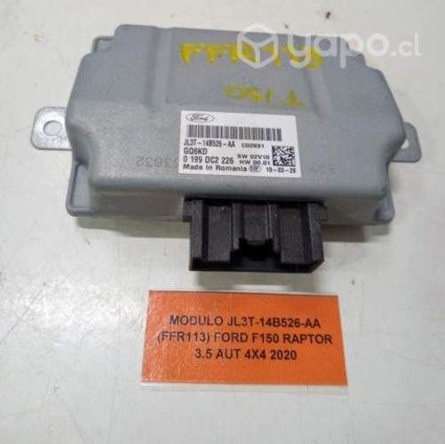 Modulo JL3T-14B526-AA (FFR113) Ford F150 Raptor
