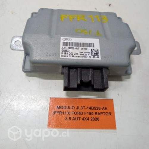 Modulo JL3T-14B526-AA (FFR113) Ford F150 Raptor