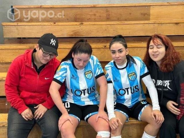 Polera universidad de chile original