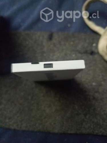 Bateria nueva original launch Diagun para scanner