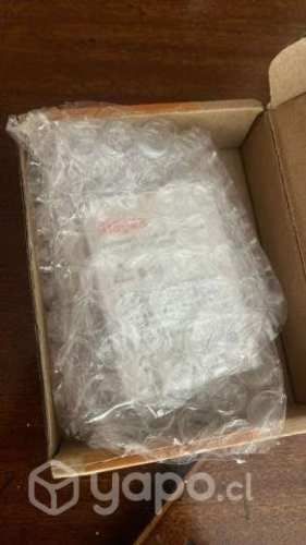 Bateria nueva original launch Diagun para scanner