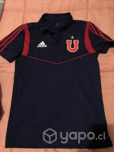 Polera universidad de Chile original