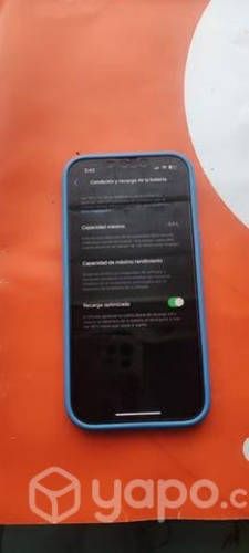 Iphone 13 (128gb) Azul