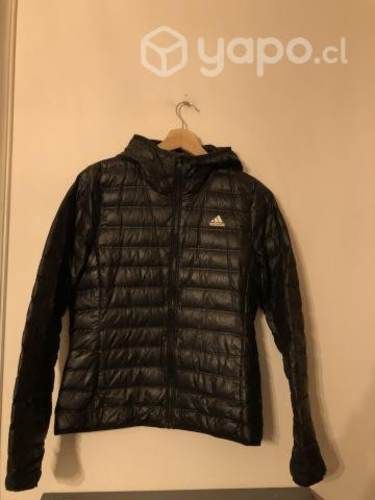 Chaqueta Adidas original