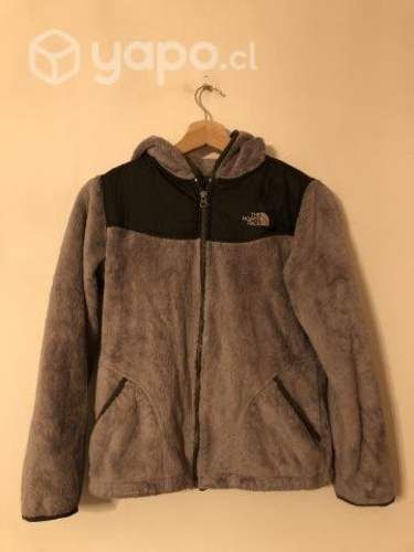 Poleron north face original