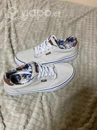 Zapatillas vans