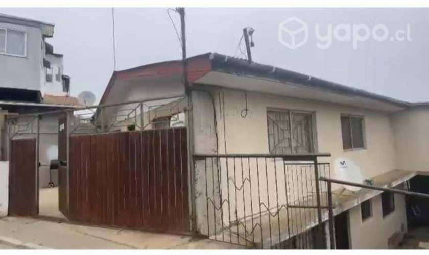 Vendo casa