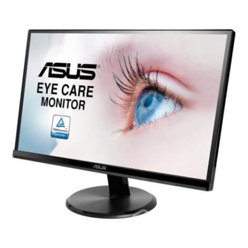 Monitor Asus 21.5 Fhd Ips Va229hr 5ms 75hz