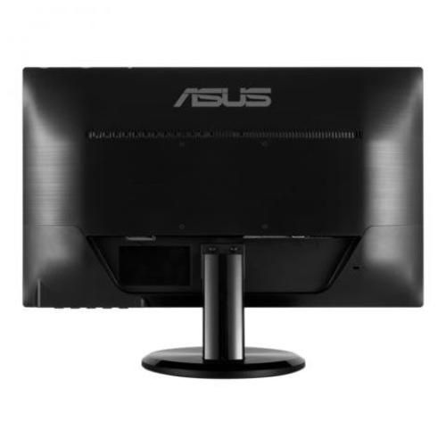 Monitor Asus 21.5 Fhd Ips Va229hr 5ms 75hz
