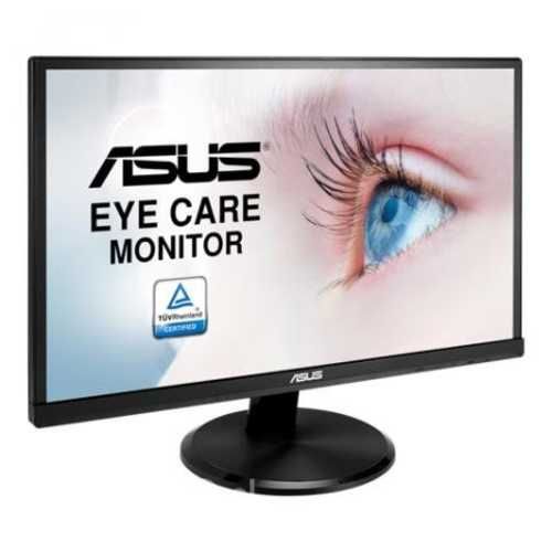 Monitor Asus 21.5 Fhd Ips Va229hr 5ms 75hz
